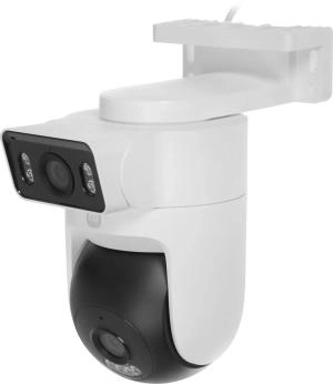 Խելացի տեսախցիկ Xiaomi Outdoor Camera CW500 Dual BHR9402EU