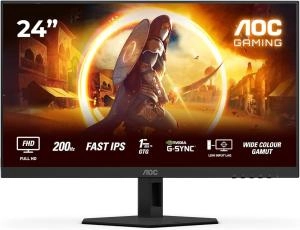 Մոնիտոր AOC AGON 24G4HRE/01 200Hz