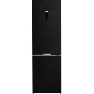 Սառնարան Grundig GKPN66930LBW