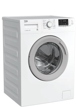 Լվացքի մեքենա Beko WRE7512XSW