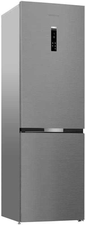 Սառնարան Grundig GKPN669307FX