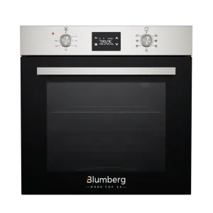 Ներկառուցվող վառարան Blumberg BBO6031X