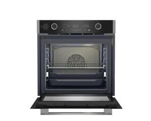 Ներկառուցվող վառարան Grundig GEBD19401BHI