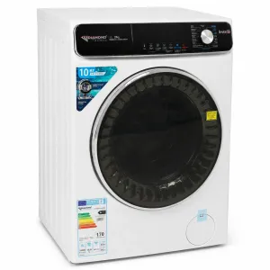 Լվացքի մեքենա Diamond DM-100WM1448DW (White)