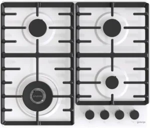 Ներկառուցվող եփող մակերես Gorenje GW642SYW