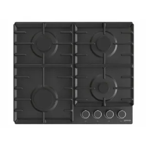 Ներկառուցվող եփող մակերես Gorenje G642AB
