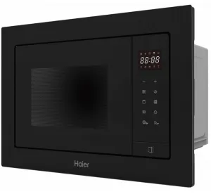 Ներկառուցվող միկրոալիքային վառարան Haier HMX-BTG207B