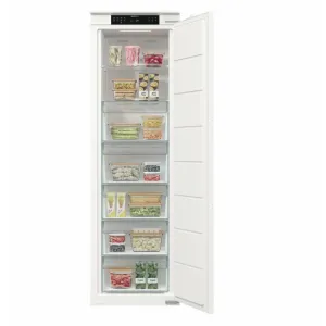 Ներկառուցվող սառցարան Gorenje FNCI517E41WF