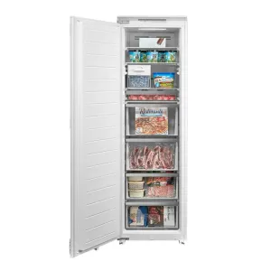 Ներկառուցվող սառցարան Midea MDRE306FZF01