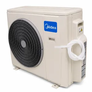Օդորակիչ մուլտի-սպլիտ Midea M4O-36 FN8-Q