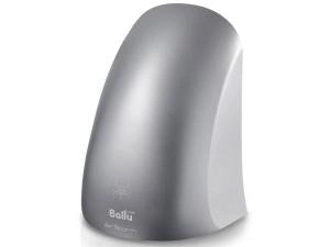 Ձեռքերը չորացնող սարք Ballu BAHD-1000AS (Silver)