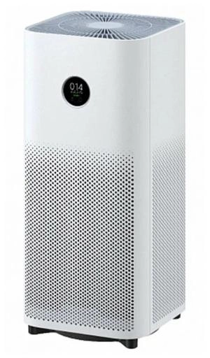 Օդը մաքրող սարք Xiaomi Purifier 4 Lite BHR5274GL AC-M17-SC