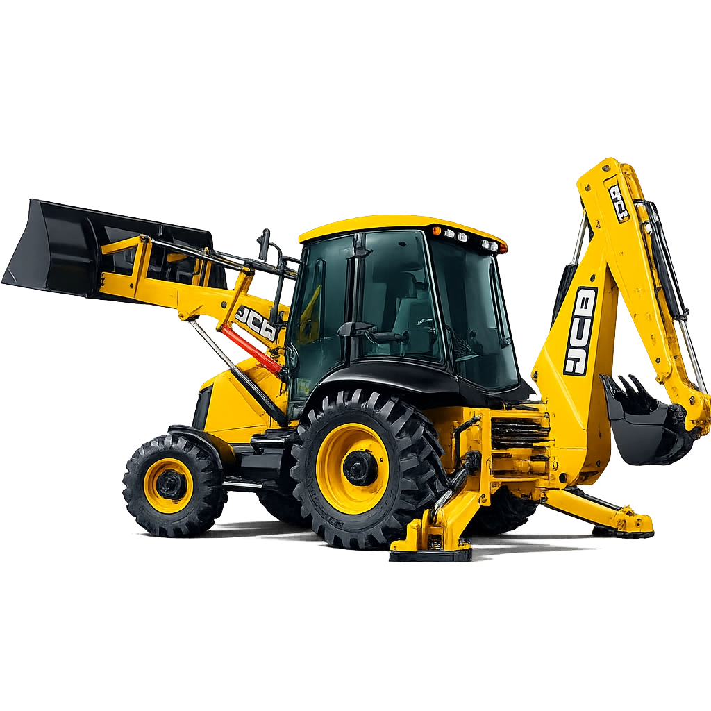 Տրակտորների վարձույթ