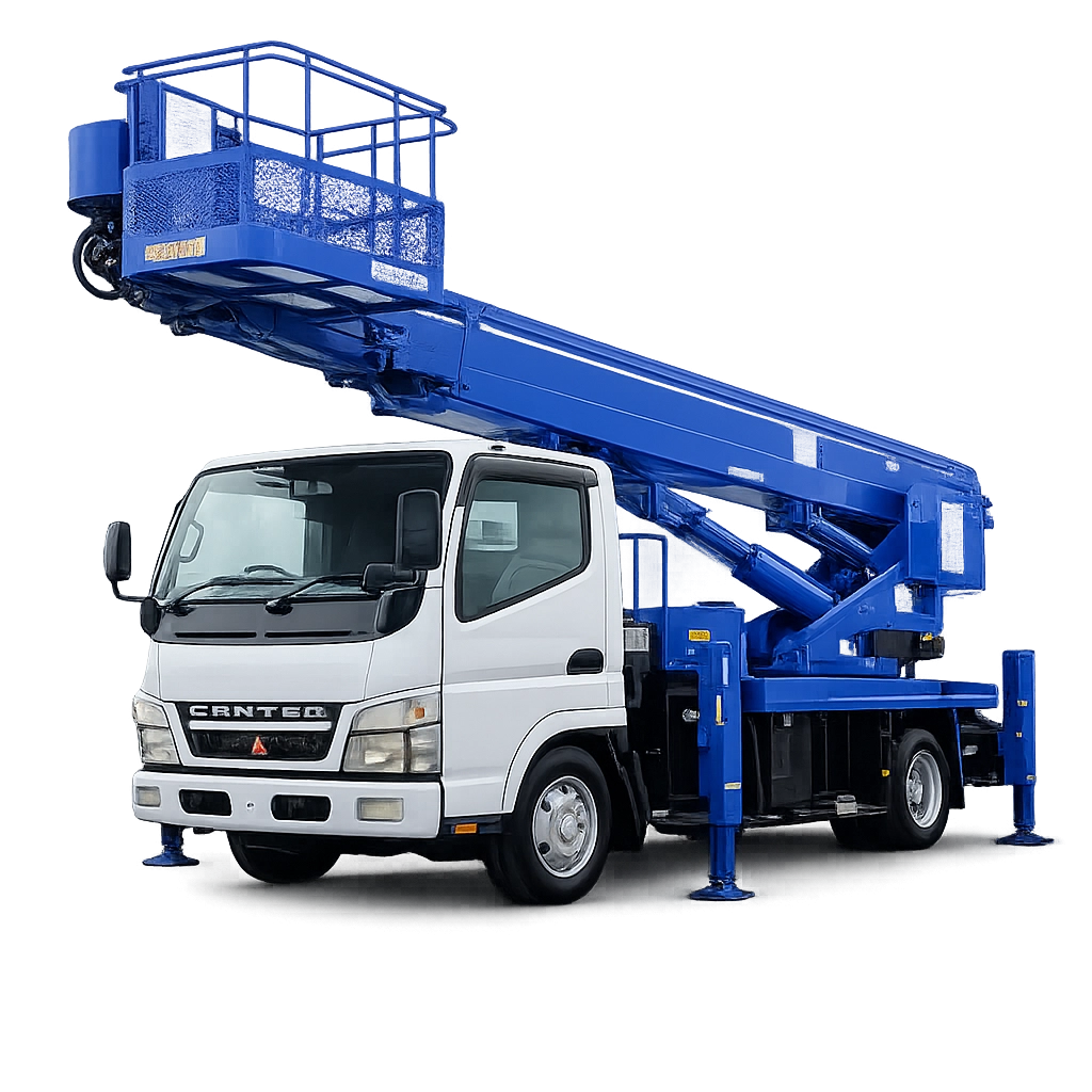 Ավտոաշտարակի վարձույթ