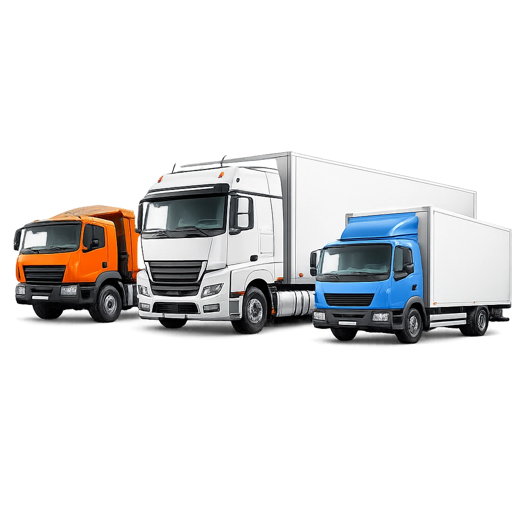 Բեռնափոխադրման ծառայություն